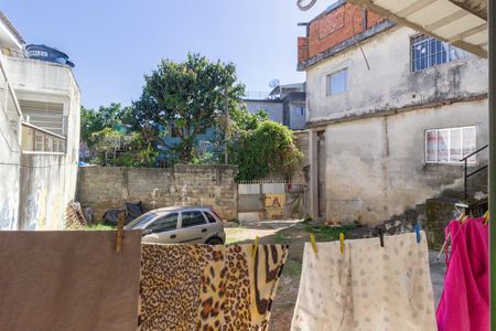 Vista Quarto 2 de casa à venda com 2 quartos, 50m² em Parque Anhanguera, São Paulo