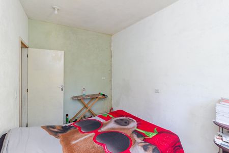Quarto 2 de casa à venda com 2 quartos, 50m² em Parque Anhanguera, São Paulo