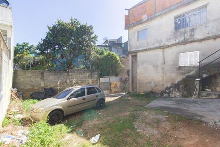 Vista do Quarto 2 de casa à venda com 2 quartos, 50m² em Parque Anhanguera, São Paulo