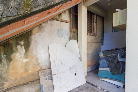 Lavanderia de casa à venda com 2 quartos, 50m² em Parque Anhanguera, São Paulo