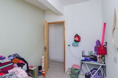 Quarto 1 de casa à venda com 2 quartos, 50m² em Parque Anhanguera, São Paulo