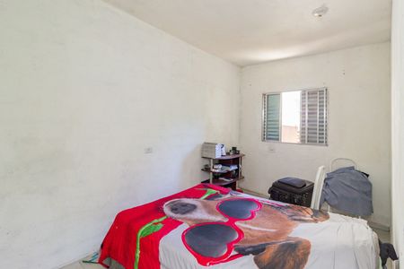 Quarto 2 de casa à venda com 2 quartos, 50m² em Parque Anhanguera, São Paulo