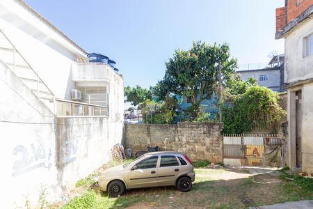Vista Quarto 1 de casa à venda com 2 quartos, 50m² em Parque Anhanguera, São Paulo