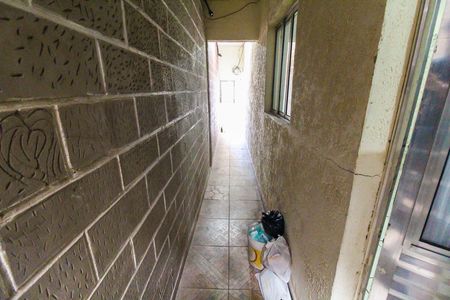 Entrada de casa para alugar com 4 quartos, 500m² em Recanto Verde do Sol, São Paulo