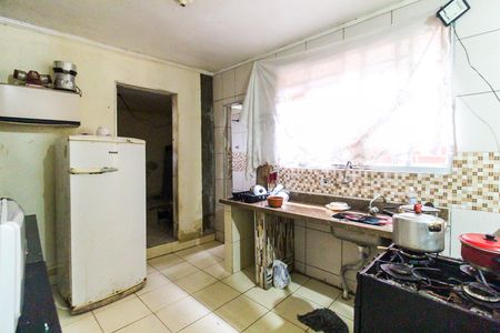 Cozinha 2 de casa para alugar com 4 quartos, 500m² em Recanto Verde do Sol, São Paulo