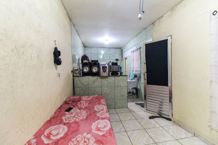 Sala 3 de casa para alugar com 4 quartos, 500m² em Recanto Verde do Sol, São Paulo