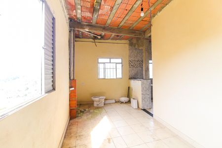 Casa para alugar com 4 quartos, 500m² em Recanto Verde do Sol, São Paulo