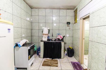 Cozinha 3 de casa para alugar com 4 quartos, 500m² em Recanto Verde do Sol, São Paulo