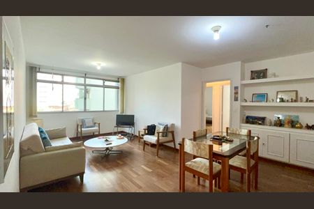 Apartamento à venda com 2 quartos, 120m² em Paraíso, São Paulo