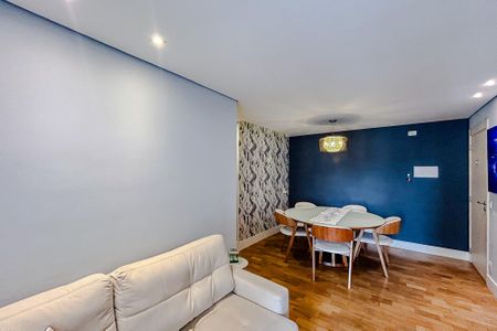 Apartamento à venda com 69m², 2 quartos e 1 vagaSala
