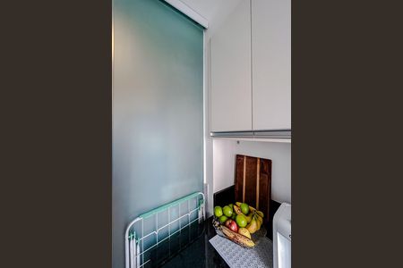 Apartamento à venda com 69m², 2 quartos e 1 vagaÁrea de Serviço