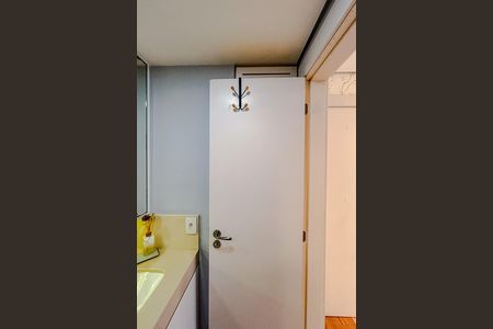 Apartamento à venda com 69m², 2 quartos e 1 vagaBanheiro da Suíte
