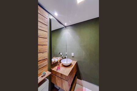 Apartamento à venda com 69m², 2 quartos e 1 vagaBanheiro