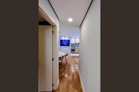 Apartamento à venda com 69m², 2 quartos e 1 vagaEscritório