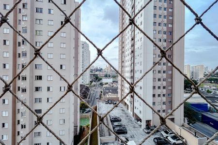 Apartamento à venda com 69m², 2 quartos e 1 vagaVista da Varanda