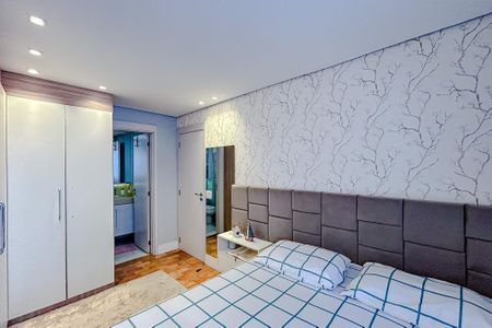 Apartamento à venda com 69m², 2 quartos e 1 vagaQuarto 1 - Suíte
