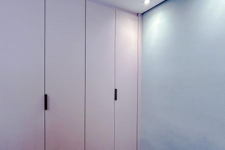 Apartamento à venda com 69m², 2 quartos e 1 vagaQuarto 2