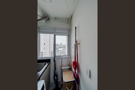 Apartamento à venda com 69m², 2 quartos e 1 vagaÁrea de Serviço