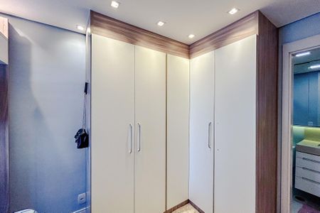 Apartamento à venda com 69m², 2 quartos e 1 vagaQuarto 1 - Suíte