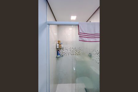Apartamento à venda com 69m², 2 quartos e 1 vagaBanheiro da Suíte