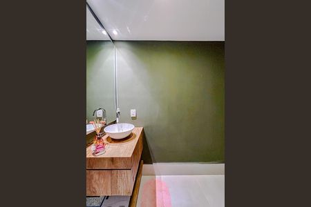Apartamento à venda com 69m², 2 quartos e 1 vagaBanheiro