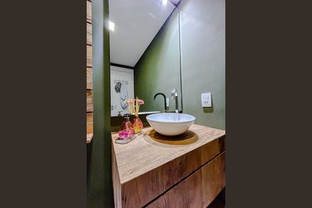 Apartamento à venda com 69m², 2 quartos e 1 vagaBanheiro