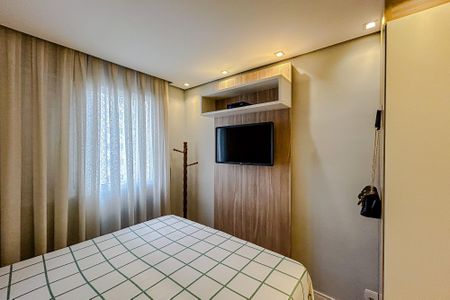 Apartamento à venda com 69m², 2 quartos e 1 vagaQuarto 1 - Suíte