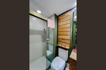 Apartamento à venda com 69m², 2 quartos e 1 vagaBanheiro