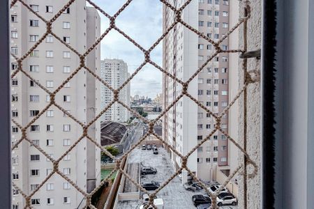 Apartamento à venda com 69m², 2 quartos e 1 vagaVista da Suíte