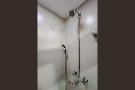 Apartamento à venda com 69m², 2 quartos e 1 vagaBanheiro