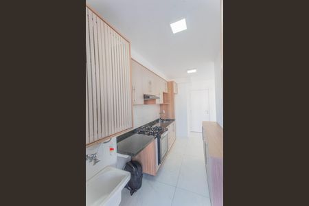Apartamento à venda com 64m², 2 quartos e 1 vaga Apartamento à venda com 64m², 2 quartos e 1 vagaCozinha