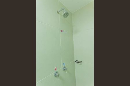 Apartamento à venda com 64m², 2 quartos e 1 vaga Apartamento à venda com 64m², 2 quartos e 1 vagaBanheiro