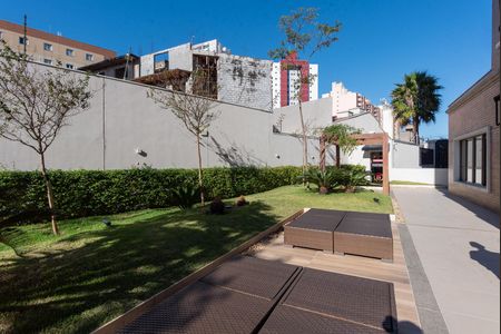 Apartamento à venda com 64m², 2 quartos e 1 vaga Apartamento à venda com 64m², 2 quartos e 1 vagaÁrea comum