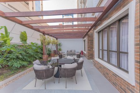 Apartamento à venda com 64m², 2 quartos e 1 vaga Apartamento à venda com 64m², 2 quartos e 1 vagaÁrea comum