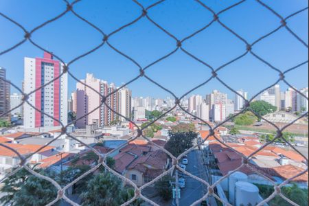 Apartamento à venda com 64m², 2 quartos e 1 vaga Apartamento à venda com 64m², 2 quartos e 1 vagaVista do Quarto