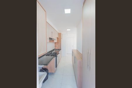 Apartamento à venda com 64m², 2 quartos e 1 vaga Apartamento à venda com 64m², 2 quartos e 1 vagaCozinha