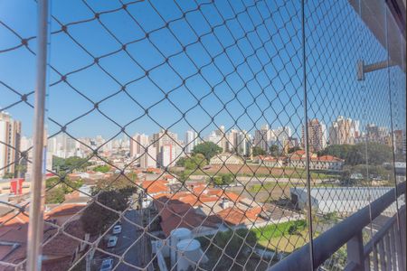 Apartamento à venda com 64m², 2 quartos e 1 vaga Apartamento à venda com 64m², 2 quartos e 1 vagaSacada