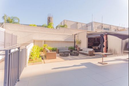 Apartamento à venda com 64m², 2 quartos e 1 vaga Apartamento à venda com 64m², 2 quartos e 1 vagaÁrea comum
