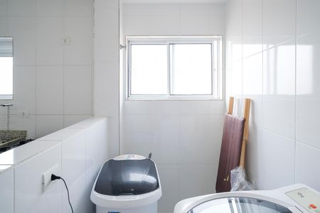 Apartamento à venda com 77m², 2 quartos e 1 vagaÁrea de serviço