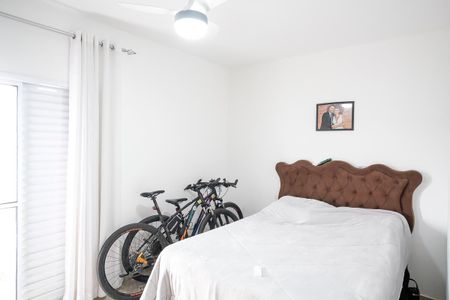 Apartamento à venda com 77m², 2 quartos e 1 vagaSuíte