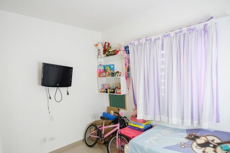 Apartamento à venda com 77m², 2 quartos e 1 vagaQuarto