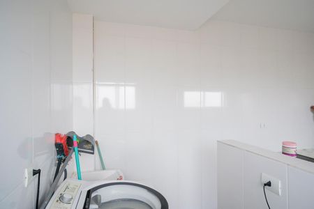 Apartamento à venda com 77m², 2 quartos e 1 vagaÁrea de serviço