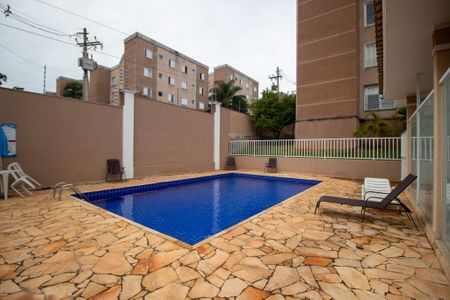 Apartamento para alugar com 50m², 2 quartos e 1 vagaÁrea comum