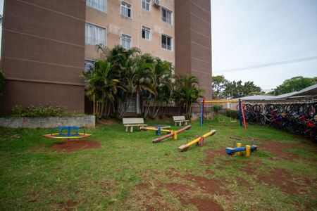 Apartamento para alugar com 50m², 2 quartos e 1 vagaÁrea comum