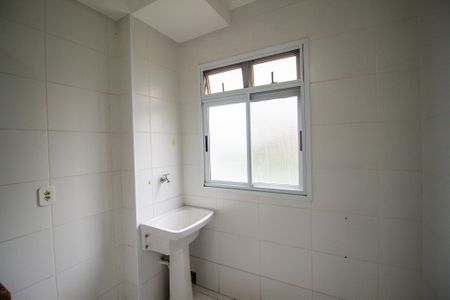 Apartamento para alugar com 50m², 2 quartos e 1 vagaÁrea de Serviço