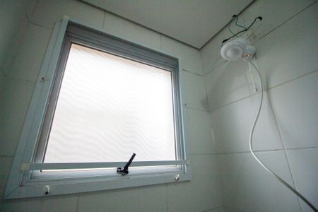Apartamento para alugar com 50m², 2 quartos e 1 vagaBanheiro