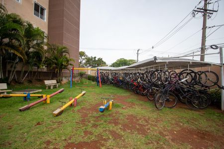 Apartamento para alugar com 50m², 2 quartos e 1 vagaÁrea comum