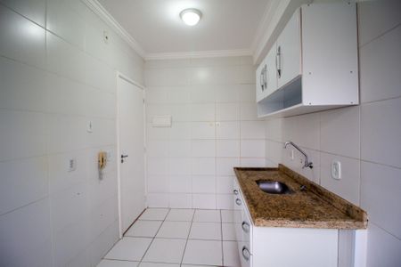 Apartamento para alugar com 50m², 2 quartos e 1 vagaCozinha 