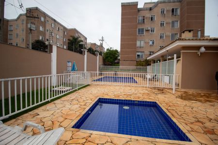 Apartamento para alugar com 50m², 2 quartos e 1 vagaÁrea comum