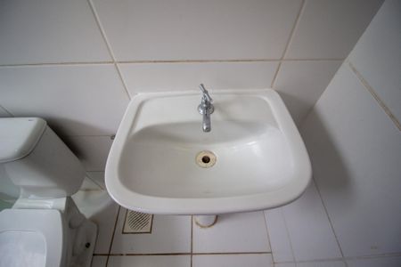Apartamento para alugar com 50m², 2 quartos e 1 vagaBanheiro